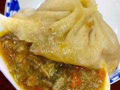 -四海楼(如皋定慧禅寺店)