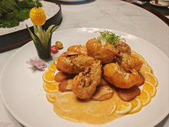 -聚福宝合苑食府(南头镇店)