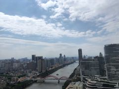 -华厦大酒店·桃源西餐厅·自助餐