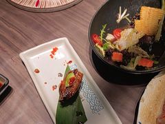 -九井澤精致料理(金茂店)