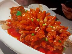 -米桃·苏园·苏锡菜(仁恒仓街店)