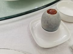 蛋子里有料-宜兴隆家宴·私房菜(泰安华庭店)