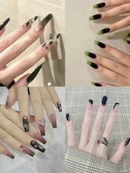 -M·X Nail日式美甲美睫