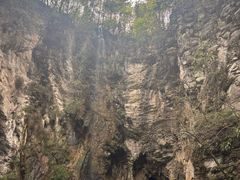 -天河潭旅游度假区