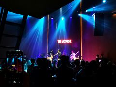 -TZ House音乐现场(来福士中心店)