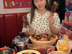 -龚印记牛骨牛杂屋·四代传承(珠影星光城店)