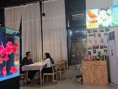 -五丁桥光头香辣蟹(望江橡树林店)