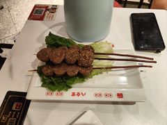 -八合里牛肉火锅(上海中山公园店)
