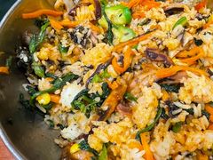 -鑫日千里马朝鲜族小馆(总店)