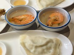 -渔港甄宴·海鲜·地标烟台菜(金沙滩店)