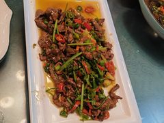 -靖远尕六美味羊羔肉