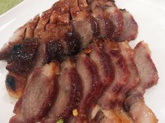 蜜汁叉烧-粤华烧腊(胥口店)