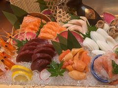 -赤坂亭·M9和牛烧肉·铁板烧·日料398放题(长泰广场店)