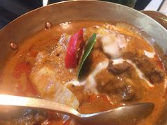 -simply thai天泰(静安嘉里中心店)
