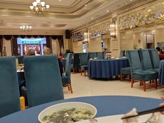 -御沪沪味园.融合菜.海鲜(斜土路店)