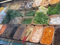 -谭三娘鲜切牛肉自助火锅(星辰汇店)