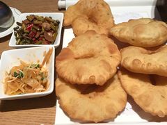 -名羊天下陕北横山铁锅炖羊肉(博文路店)