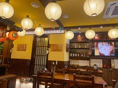 -鸟鹏烧鸟居酒屋(仁恒梦中心店)