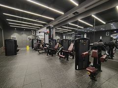 -帝豪斯健身(市府恒隆店)