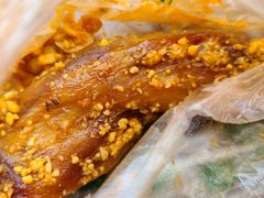 -老黄记手撕烤兔(玉林街店)