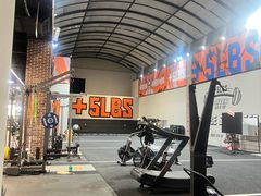-加伍磅精英训练中心