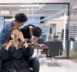 -MIX HAIR SALON