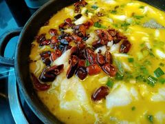 -川里谈·川味小馆(北京路店)