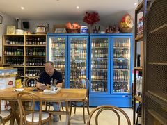 -Alimentari早午餐(安福路店)