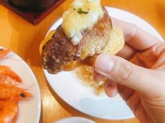 -咖啡厅自助餐厅(贵阳中天凯悦酒店)