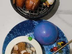 -3号仓库·创意中国菜(新世界城店)