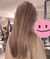 -MY HAIR ARDOR