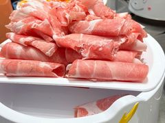 -龍歌自助小火锅(秦淮水游城店)