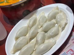 -喜家德虾仁水饺(东海缤纷天地店)
