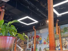 -火牛火韩式烤肉韩国料理(韩乐坊店)