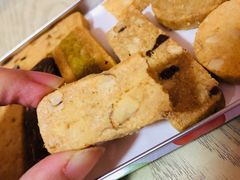 -家琳甜品(江南东店)