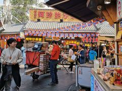 -老闽味姜母鸭·煎蟹闽菜餐厅(曾厝垵地标店)