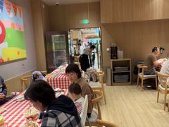 -西贝(枫蓝国际购物中心店)
