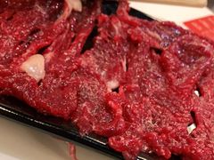 -陈记顺和牛肉火锅馆(林乐路店)