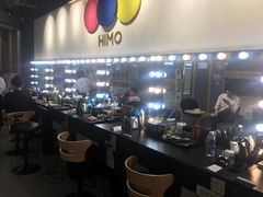 -海马体照相馆(北京大族广场店)