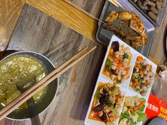 -叁宝烤肉• 西安烧烤 领跑品牌(中海城店)