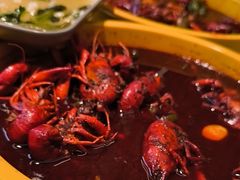 -王红军龙虾(新民路店)