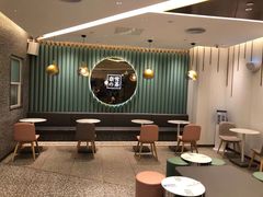 大堂-奈雪的茶(天河城店)