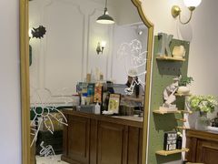 -Legno.ita Coffee by Wood(襄阳南路店)