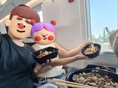 -前海沿·青岛菜(五四广场永旺店)