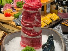 -牛将军•涮肉•烤肉(北京王府井·故宫店)