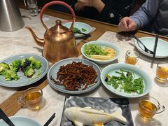 -小吊梨汤·北京菜·烤鸭(清河万象汇店)