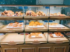 -新侨三宝乐面包店(崇文门店)