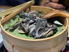 -黑鸡小馆(金源店)