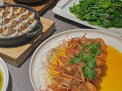 -炳爷·金牌啫啫煲(恒宝广场店)