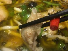 -蜀厨小匠·民间川菜(犀浦店)